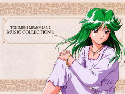 心跳回憶2 MVC相逢馬戲團