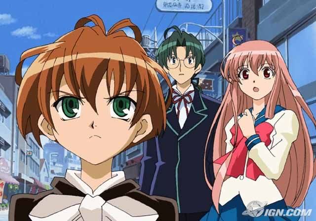 Matantei Loki Ragnarok Mayoukaku