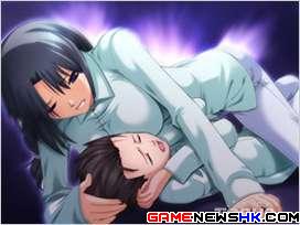 妖人幻妖異聞錄