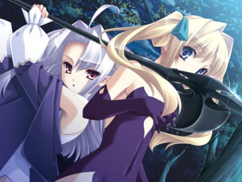 夢見白書．第二個夢