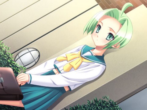 夢見白書．第二個夢