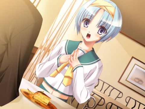 夢見白書．第二個夢