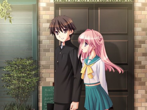 夢見白書．第二個夢