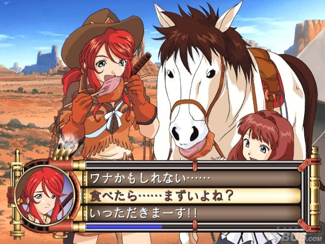 櫻花大戰5．再見，吾愛