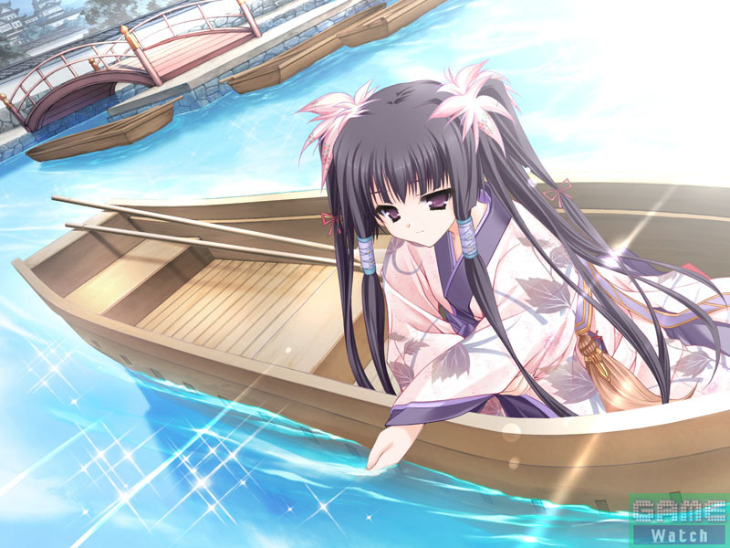 嚮往那片天空-向陽街道與緋紅黃昏