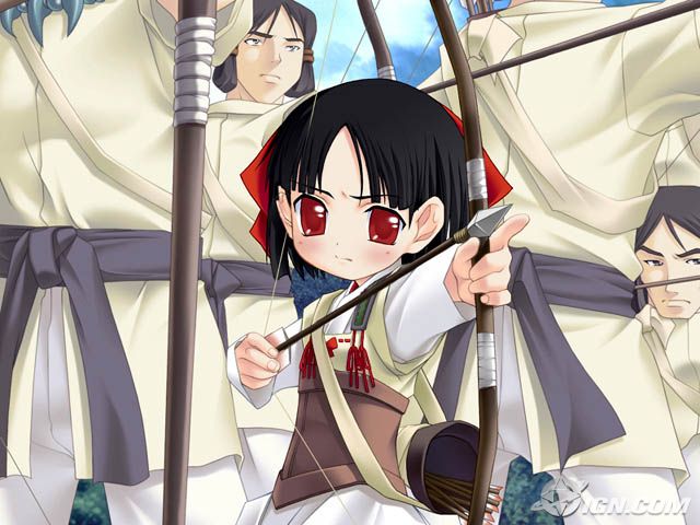 片神名- 喪失的因果律