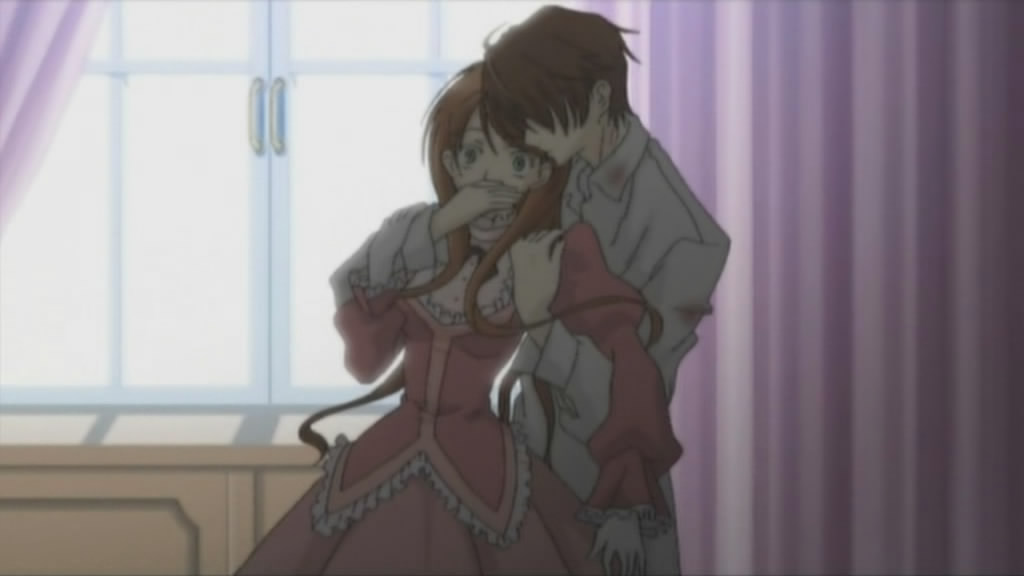 伯爵與妖精懷念夢與絆