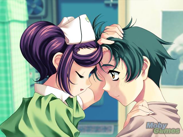 貼身護士瑪麗亞