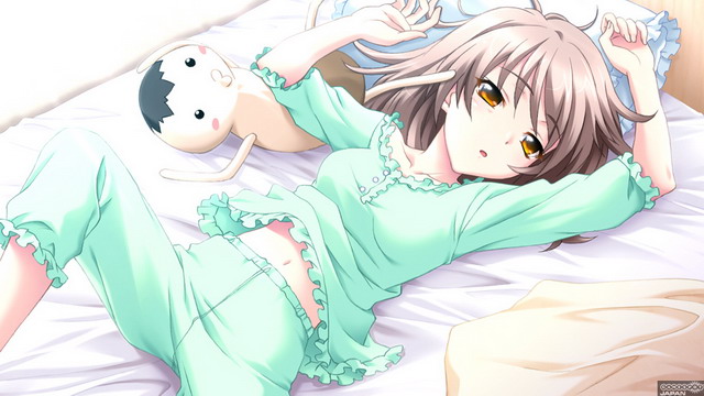 秋之回憶 6 Next Relation