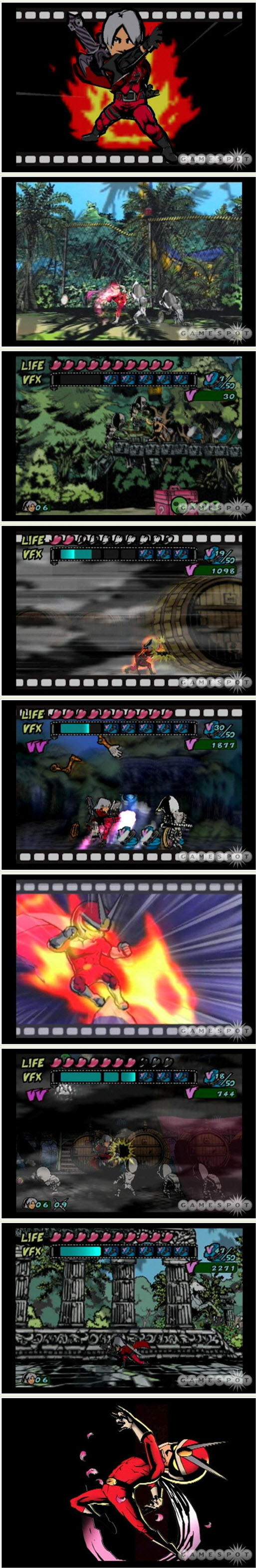 變身超人 Joe：新希望