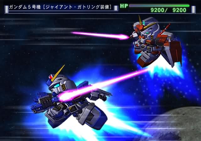 機動戰士Z~鋼彈