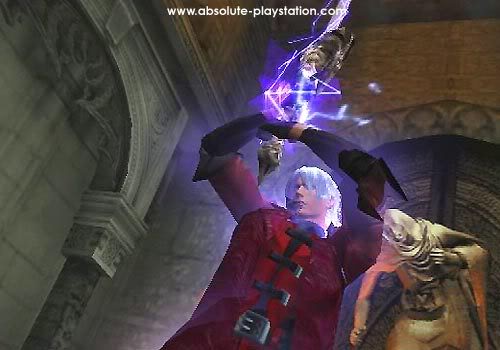 Devil May Cry