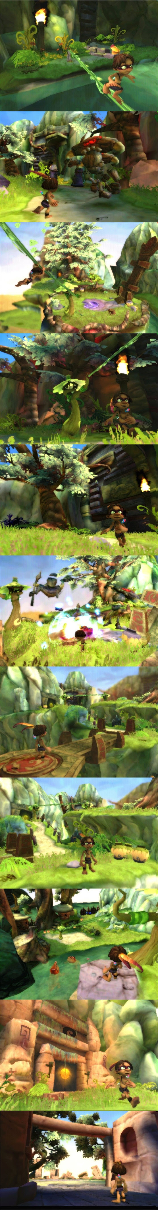 塔克和噁心的監護人