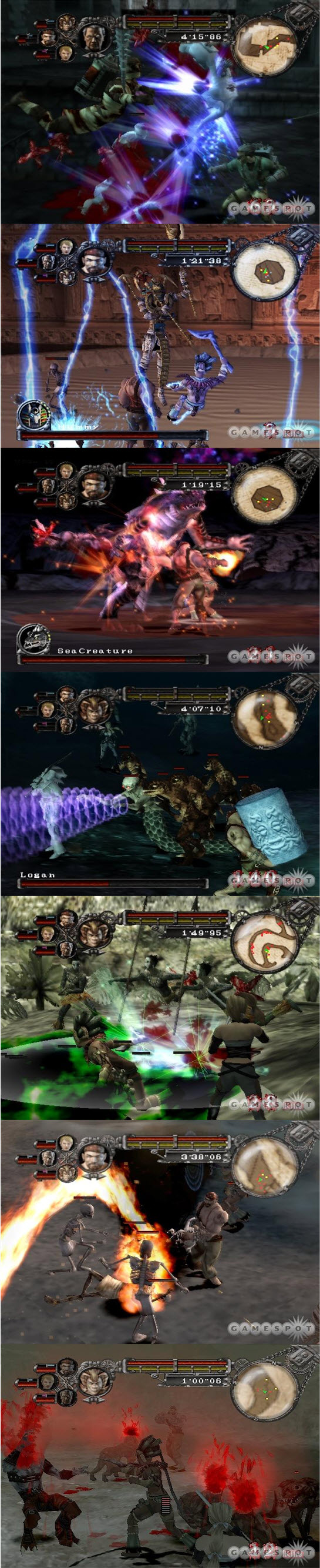 麥法蘭的邪惡預言