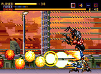  Sega Ages 2500 Series Vol.25 Gunstar Heroes - Treasure Box