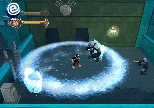 秘密星期六第五太陽之獸