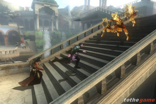 聖鎧傳說．七悲