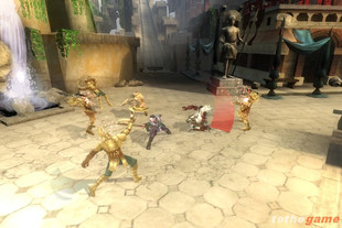 聖鎧傳說．七悲