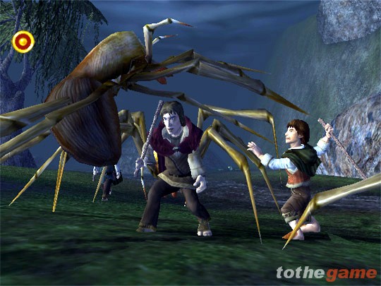 魔戒首部曲：魔戒現身