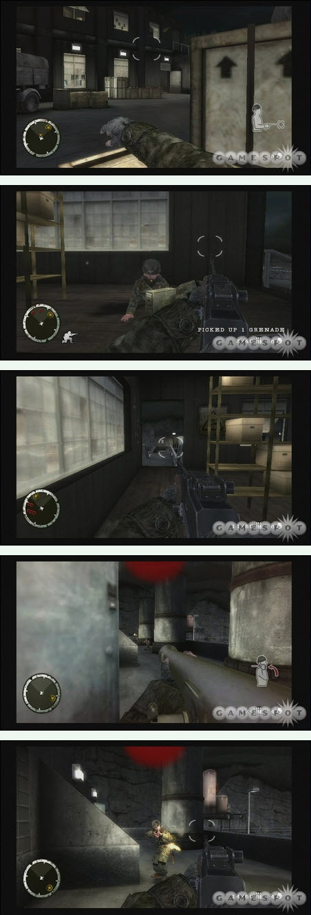 榮譽勳章：英雄