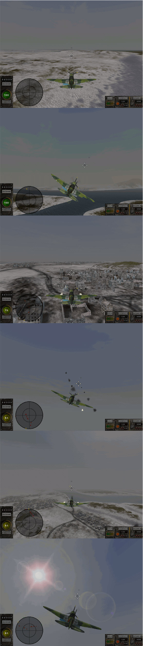 空戰高手 二戰英雄