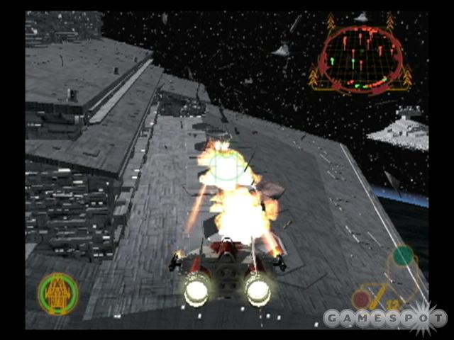 星際大戰：俠盜中隊3