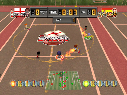 Kidz Sports International Soccer