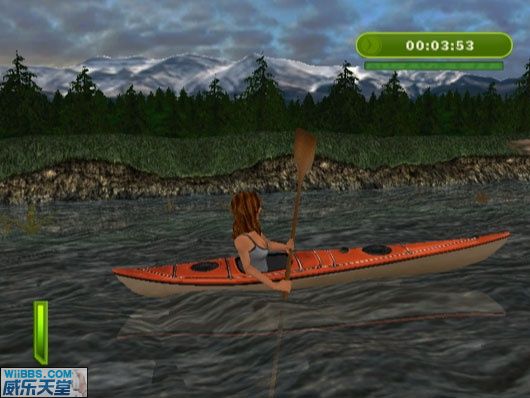 吉利安麥克爾的健身訓練2009