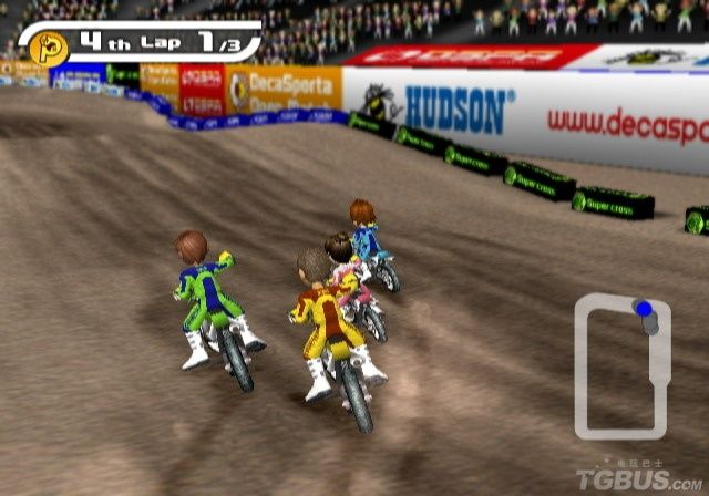 十項運動