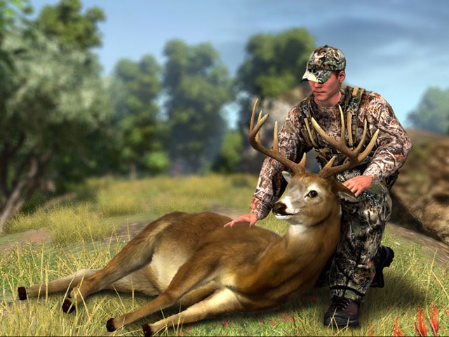 坎貝拉傳奇冒險