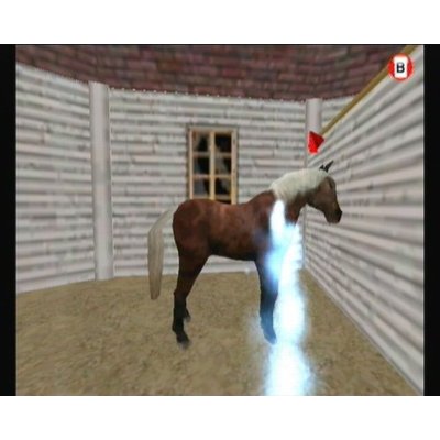 我的馬匹俱樂部