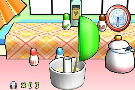Cooking Mama