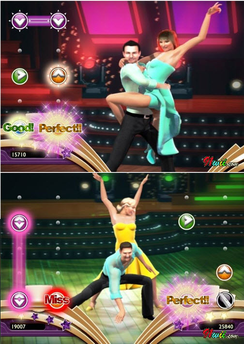 與星共舞：我們共舞