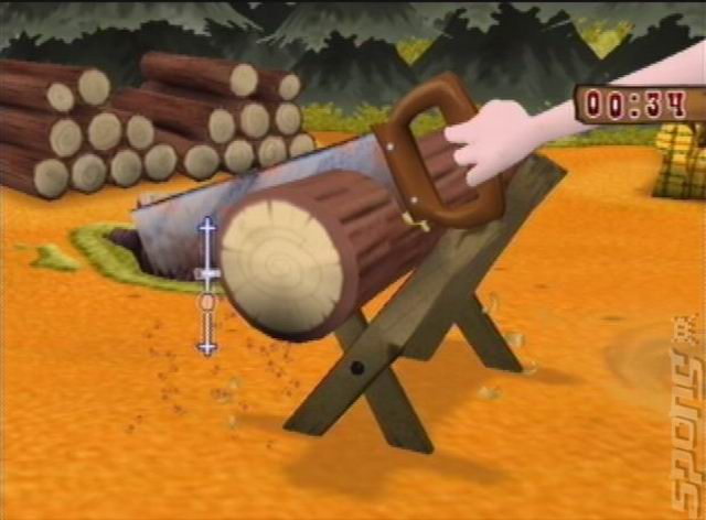 加爾文塔克的鄉村狂歡