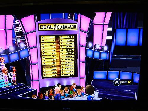 Deal Or No Deal