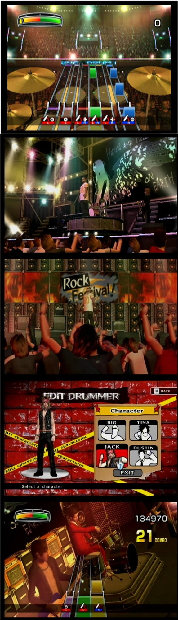 搖滾：最強的鼓手