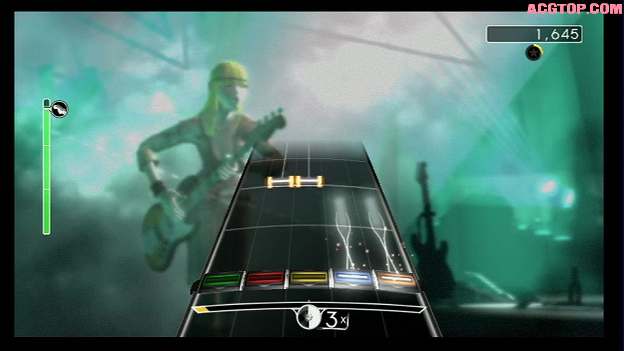 Rock Band Track Pack 