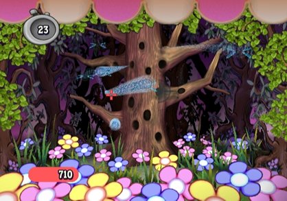 Wonder World Amusement Park 