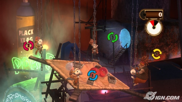 亞瑟與他的迷你王國