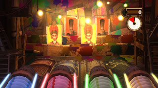 亞瑟與他的迷你王國