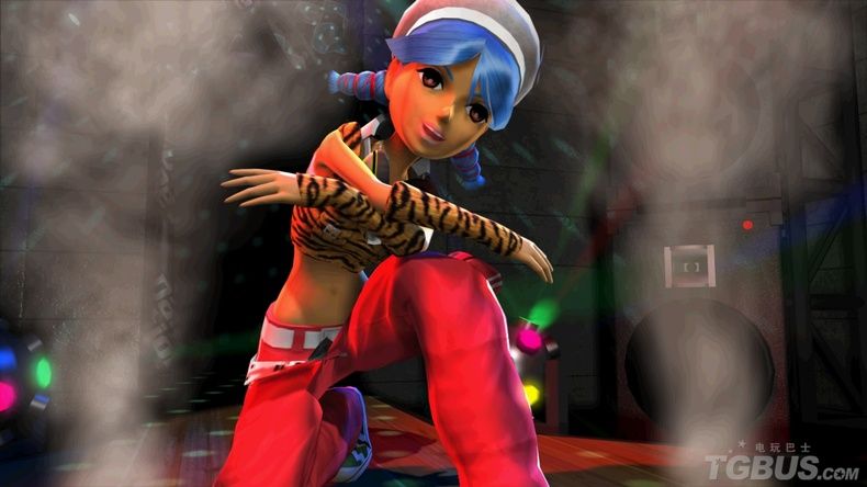 勁爆熱舞最熱派對3