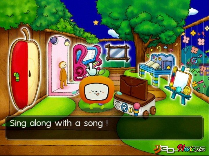 故事繪本工坊