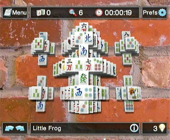 紙牌麻將<span lang=ZH-TW style=