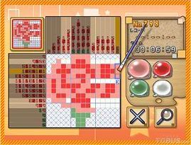 插畫邏輯與色彩邏輯