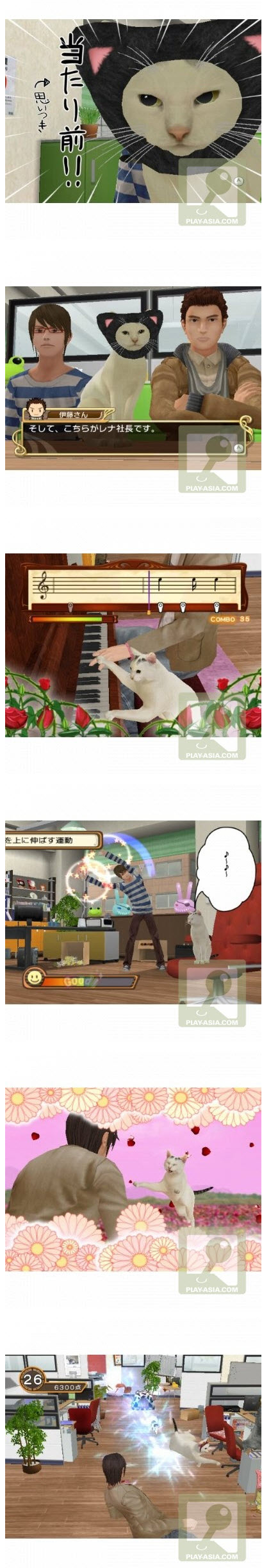 大姐大社長蕾娜