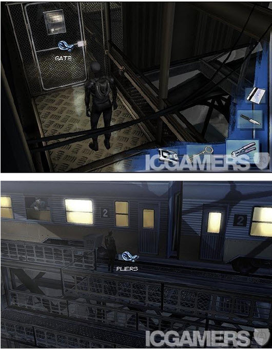 德伯力克：原罪