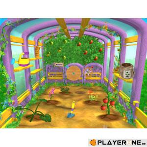 Adibouet Les Saisons Magiques