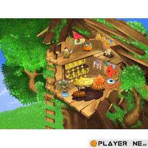 Adibouet Les Saisons Magiques