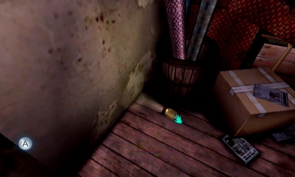 鬼鈴：黑暗來電