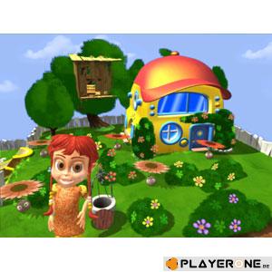 Adibouet Les Saisons Magiques